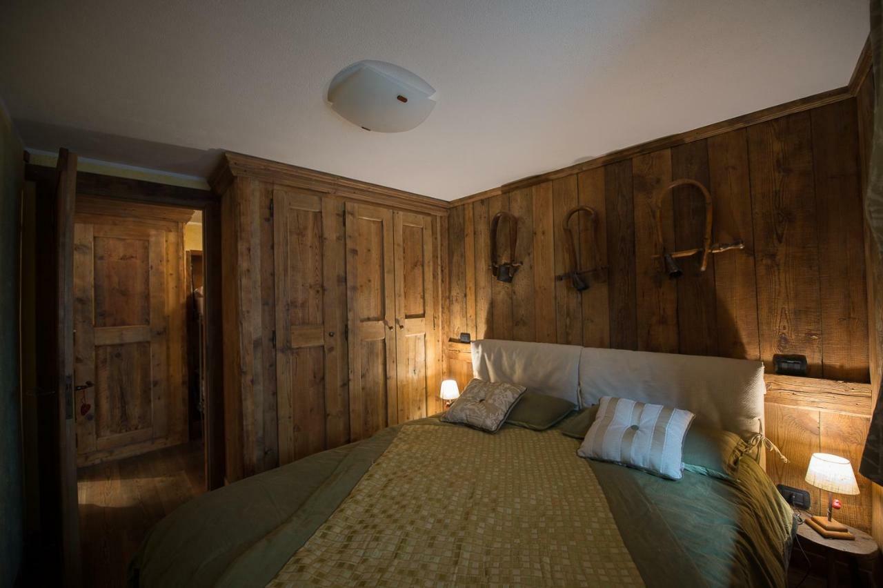 Bellavista Cogne Apartment Экстерьер фото