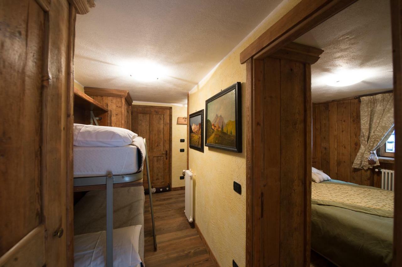 Bellavista Cogne Apartment Экстерьер фото