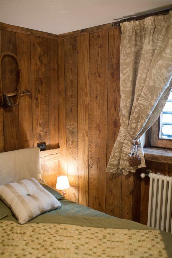 Bellavista Cogne Apartment Экстерьер фото